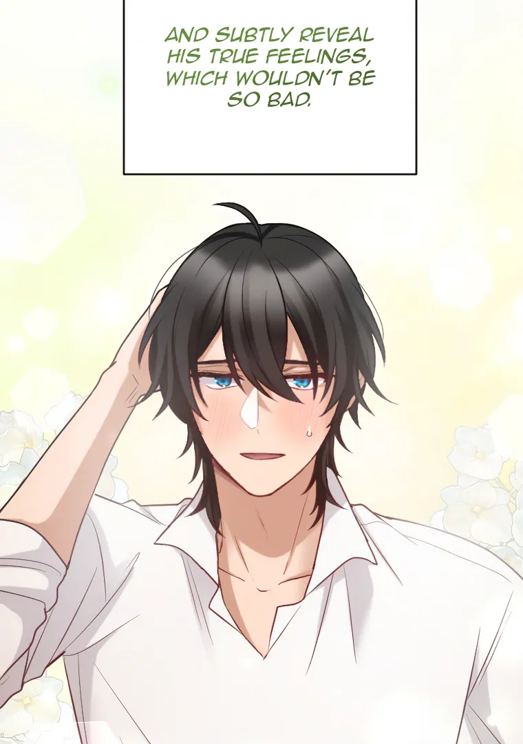 Corrupting the Heroine’s First Love Chapter 70 - page 81