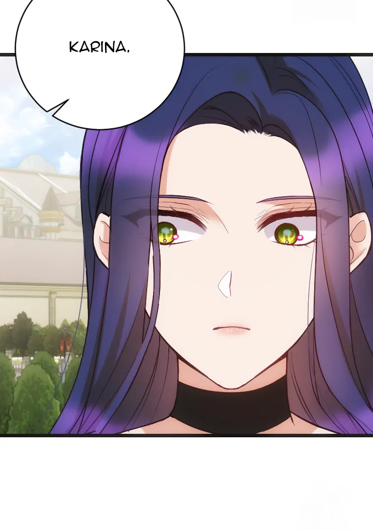 Corrupting the Heroine’s First Love Chapter 70 - page 93