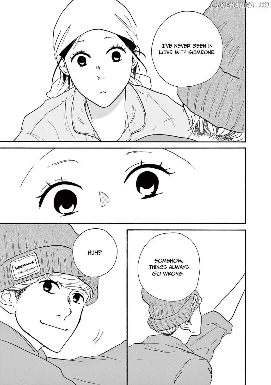 Bonkura Bonbon House Chapter 7 - page 23