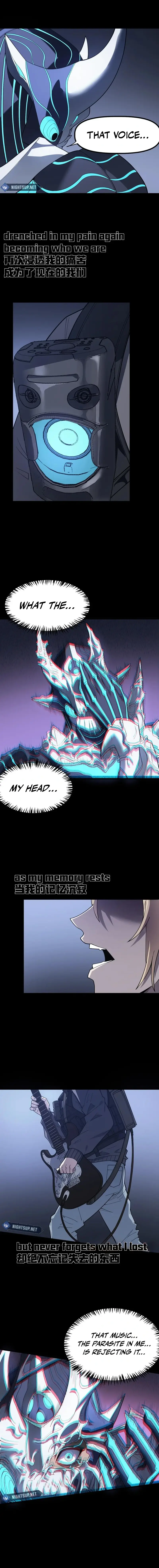 Frozen Apocalypse: No Chance of Survival Chapter 35 - page 3