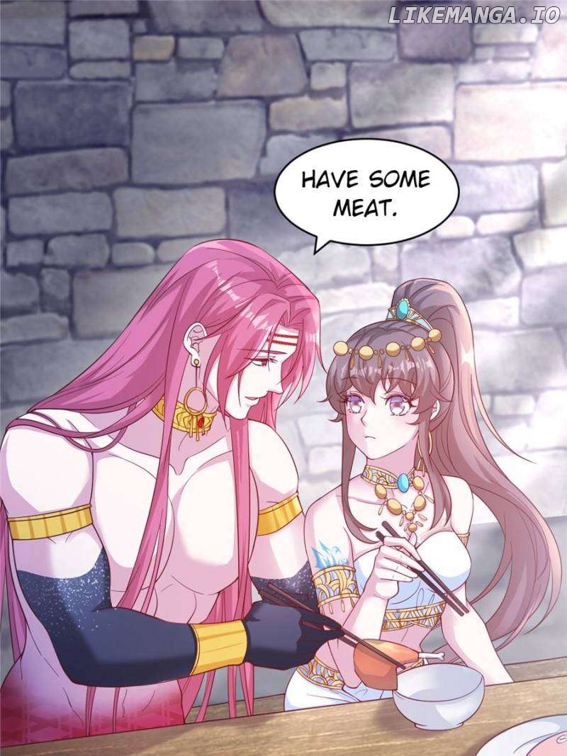 Beauty and the Beasts Chapter 622 - page 10