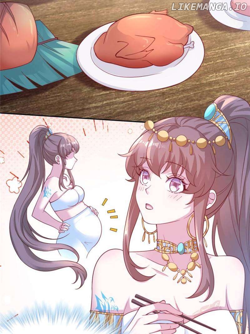 Beauty and the Beasts Chapter 622 - page 11