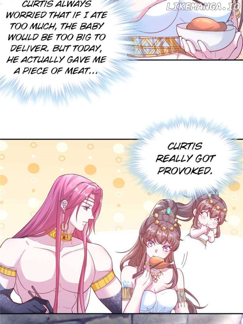 Beauty and the Beasts Chapter 622 - page 12