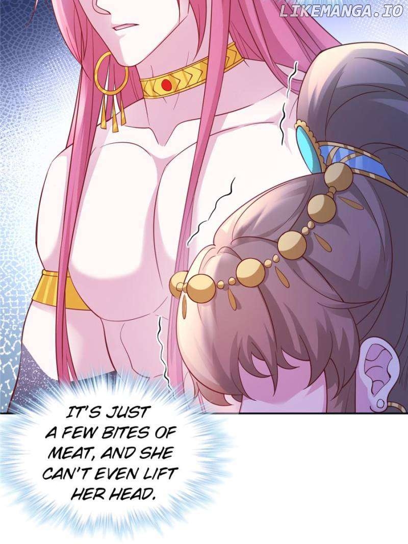 Beauty and the Beasts Chapter 622 - page 16