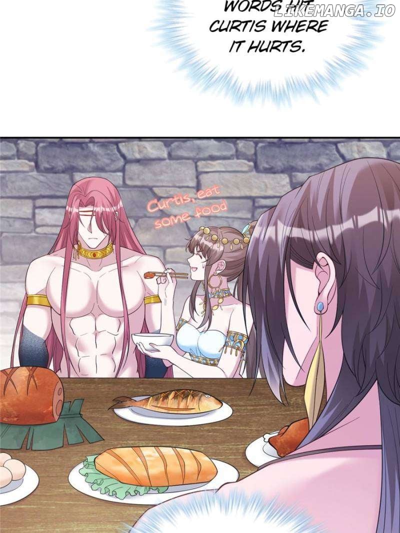 Beauty and the Beasts Chapter 622 - page 2