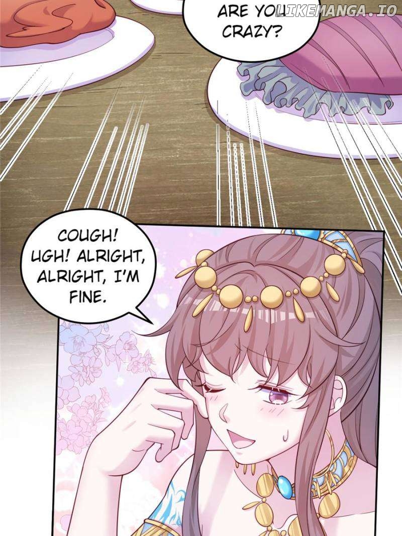 Beauty and the Beasts Chapter 622 - page 21