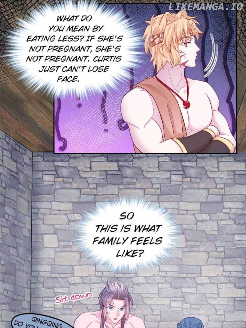 Beauty and the Beasts Chapter 622 - page 24