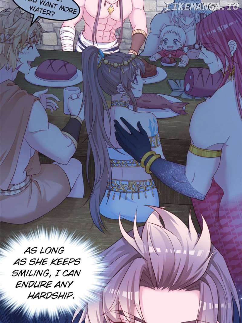 Beauty and the Beasts Chapter 622 - page 25