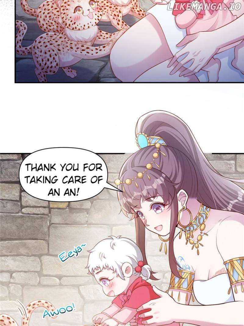 Beauty and the Beasts Chapter 622 - page 30
