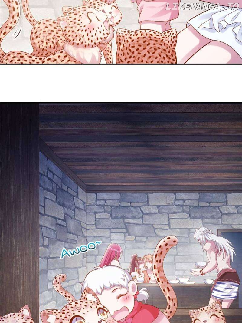 Beauty and the Beasts Chapter 622 - page 31