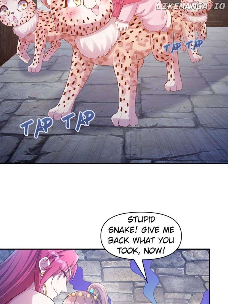 Beauty and the Beasts Chapter 622 - page 32