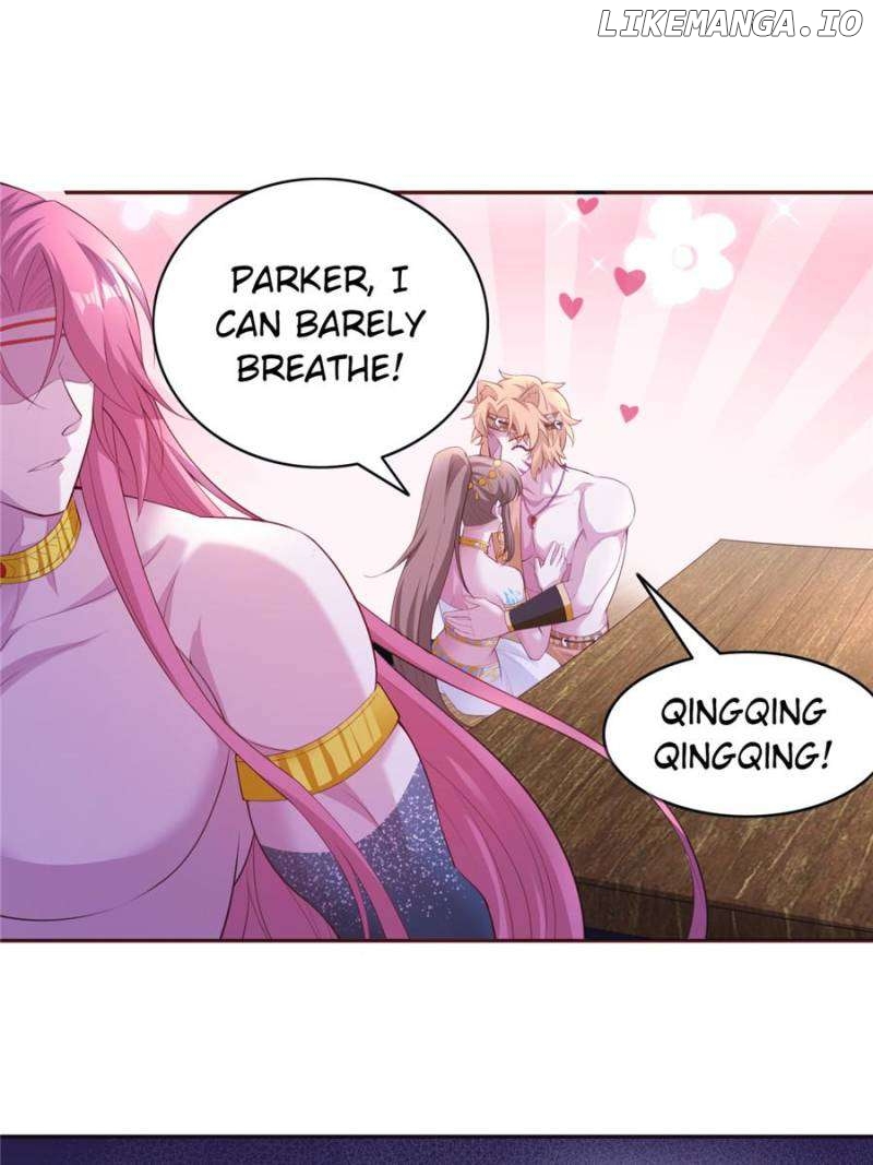 Beauty and the Beasts Chapter 622 - page 37