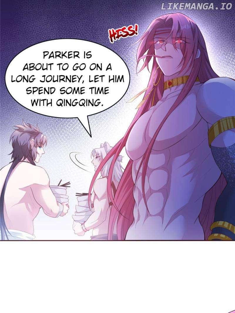 Beauty and the Beasts Chapter 622 - page 38