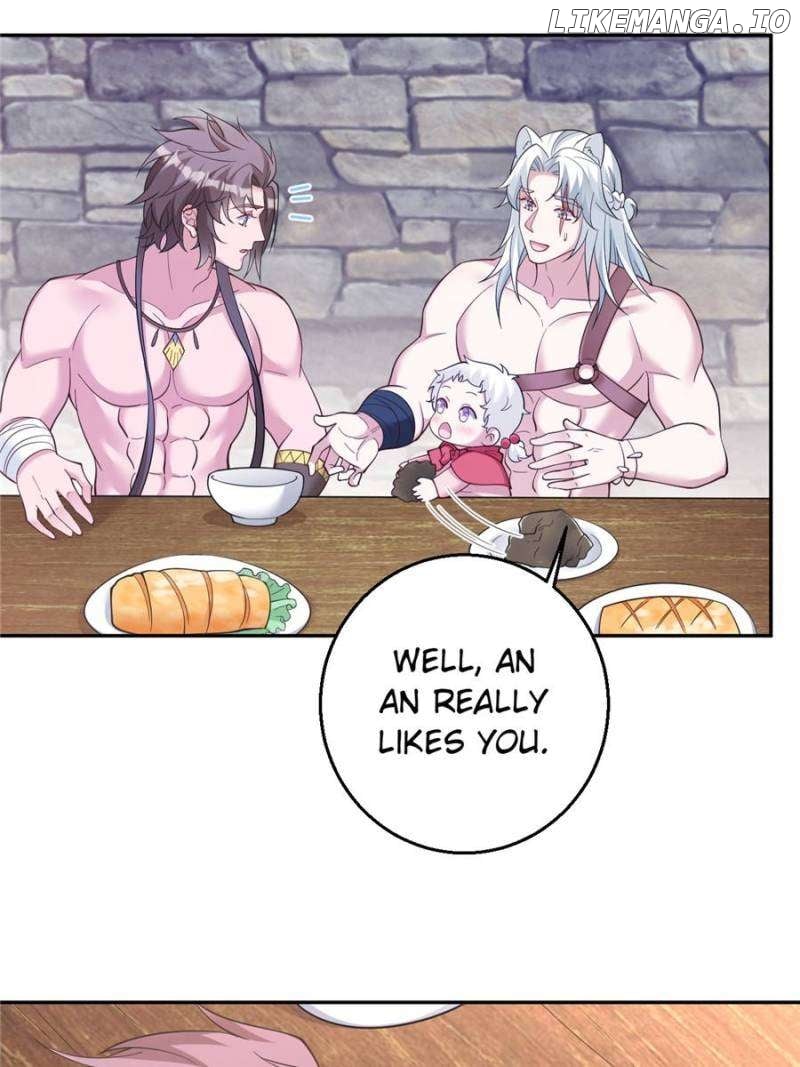 Beauty and the Beasts Chapter 622 - page 4