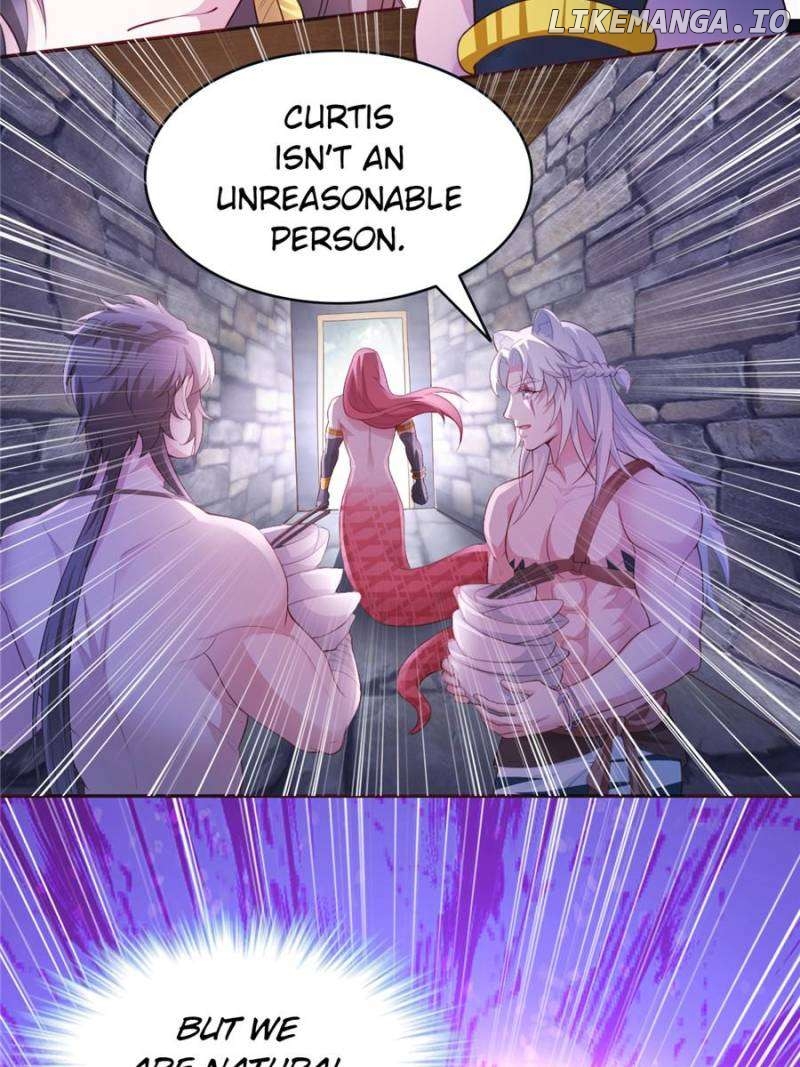 Beauty and the Beasts Chapter 622 - page 40
