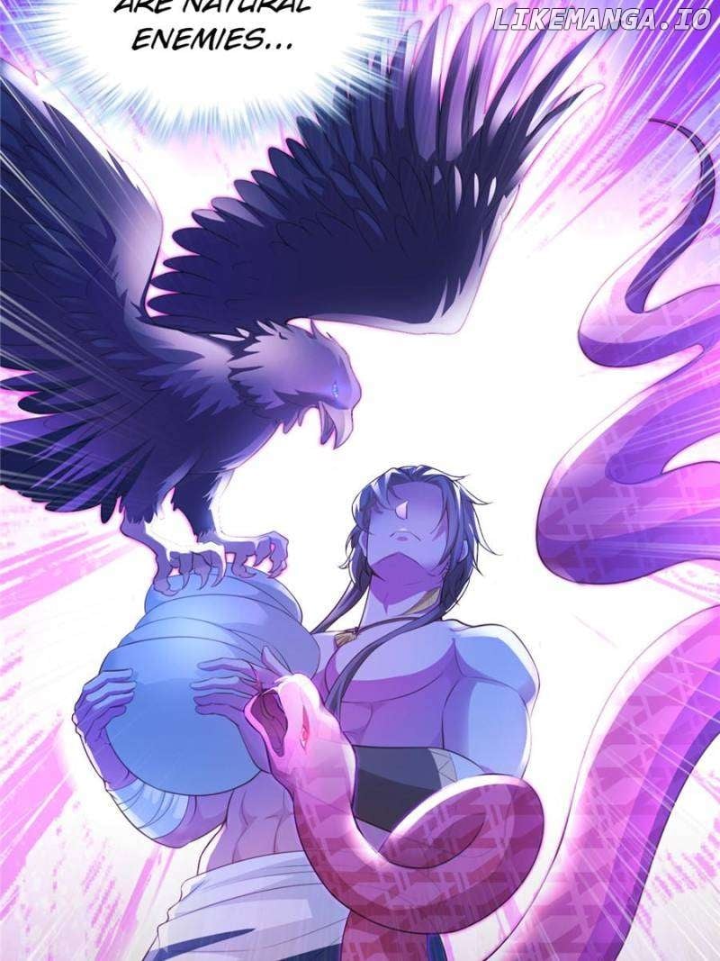 Beauty and the Beasts Chapter 622 - page 41