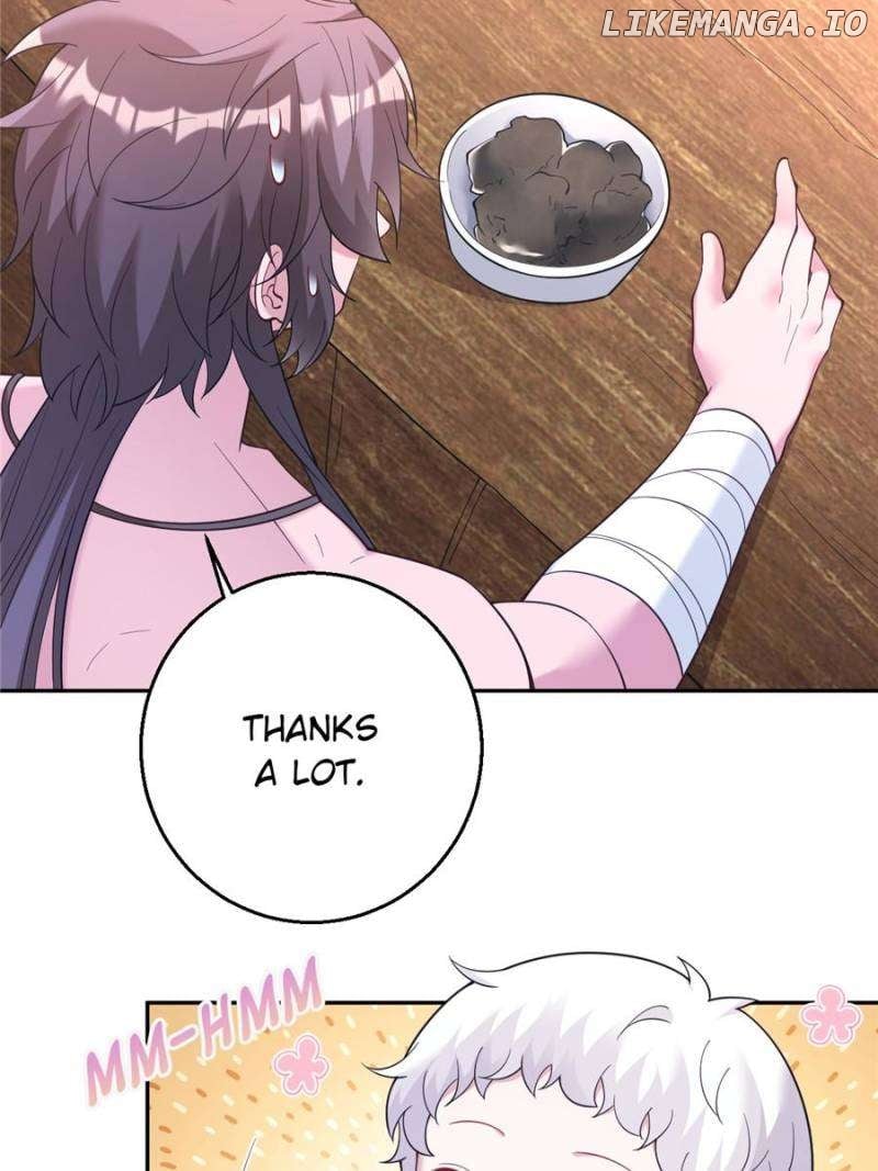 Beauty and the Beasts Chapter 622 - page 5