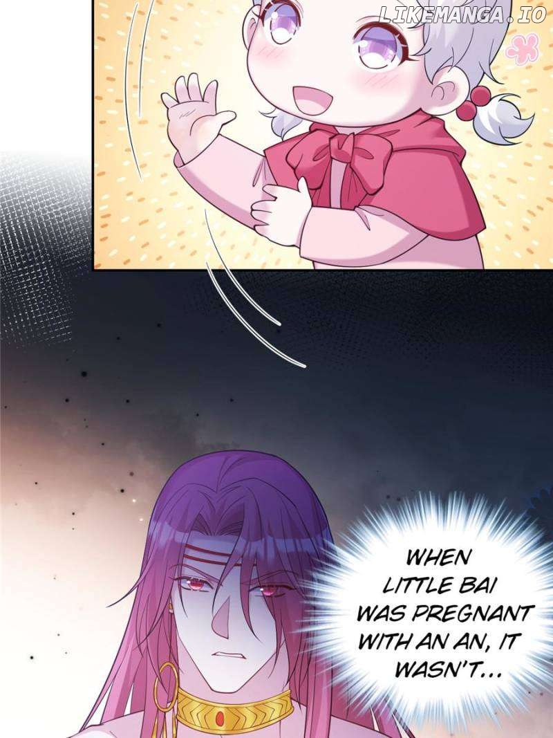 Beauty and the Beasts Chapter 622 - page 6