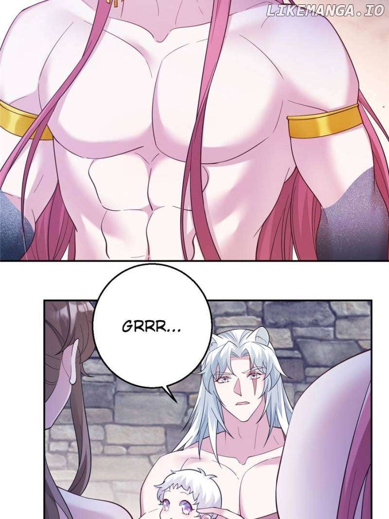 Beauty and the Beasts Chapter 622 - page 7