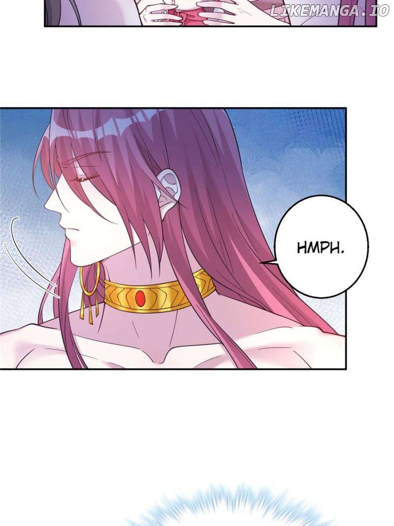Beauty and the Beasts Chapter 622 - page 8