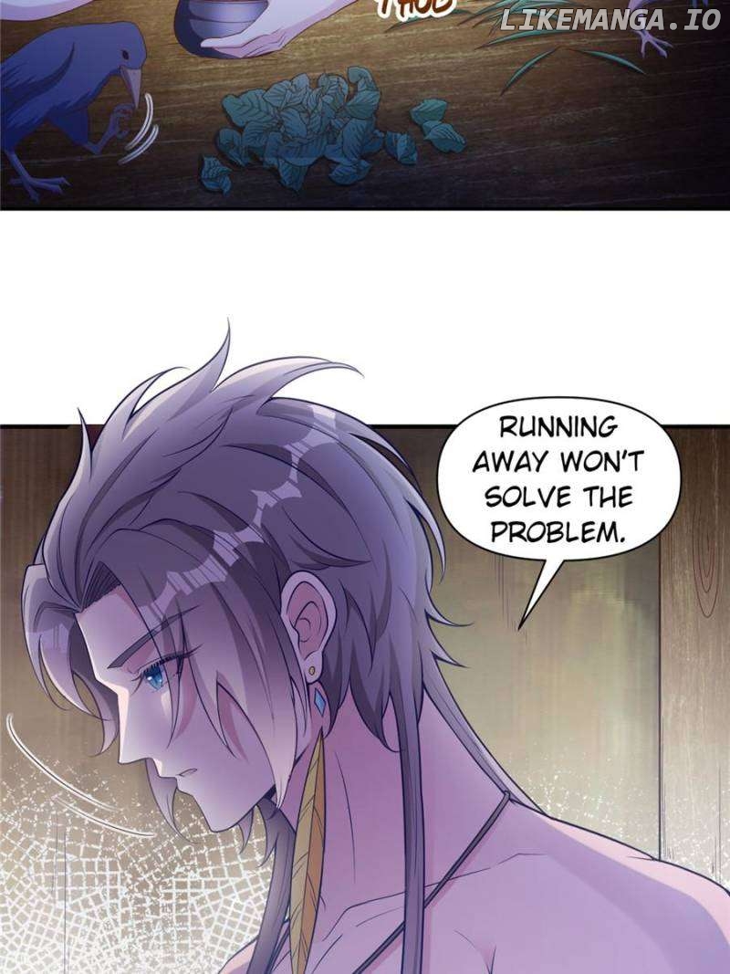 Beauty and the Beasts Chapter 623 - page 10