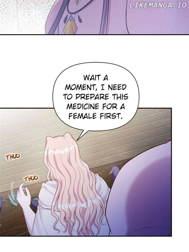 Beauty and the Beasts Chapter 623 - page 11