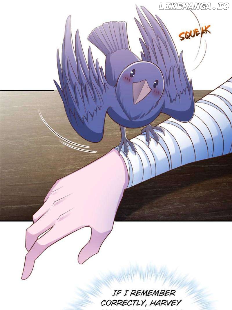 Beauty and the Beasts Chapter 623 - page 12