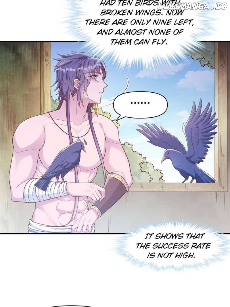 Beauty and the Beasts Chapter 623 - page 13
