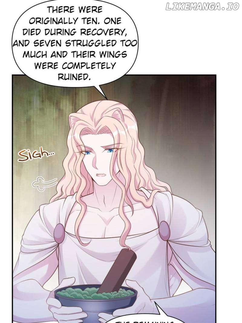 Beauty and the Beasts Chapter 623 - page 14