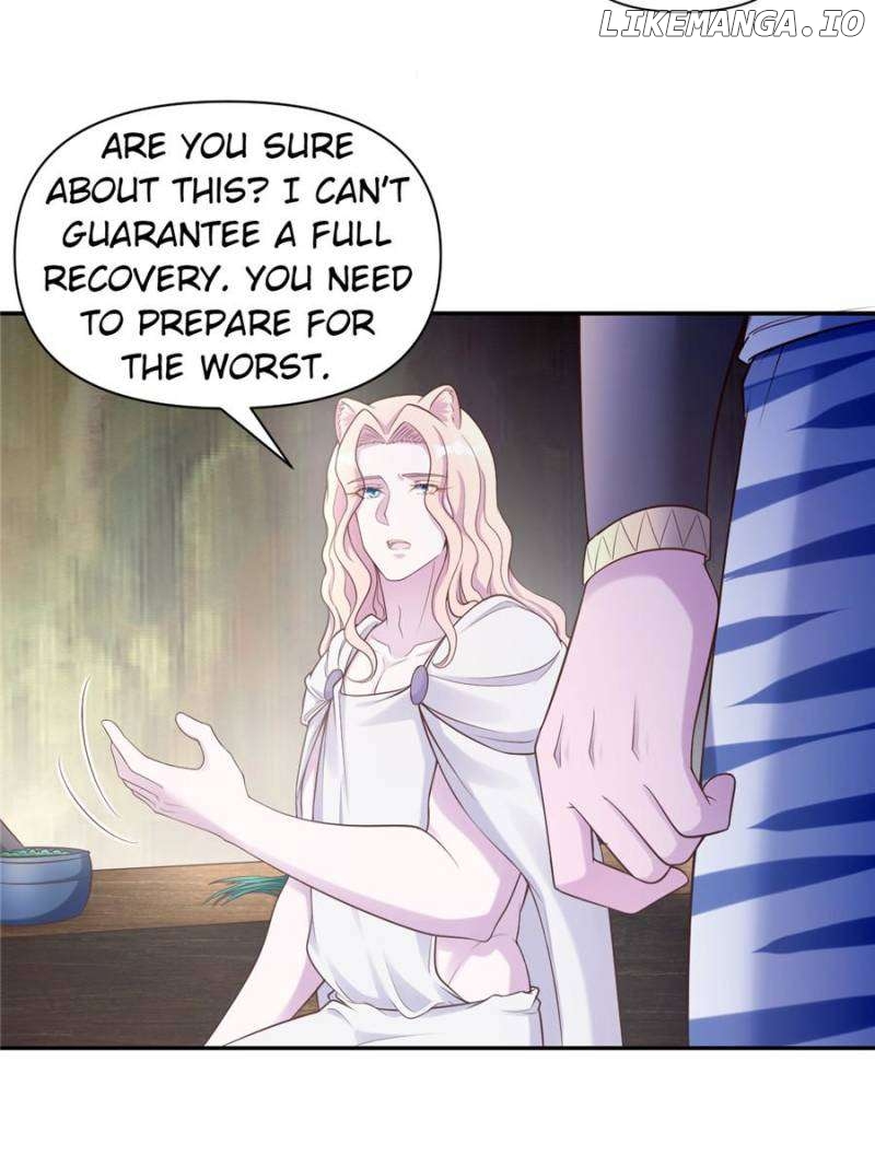 Beauty and the Beasts Chapter 623 - page 16