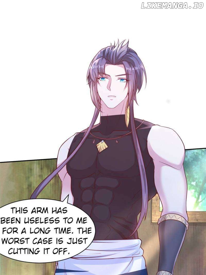 Beauty and the Beasts Chapter 623 - page 18