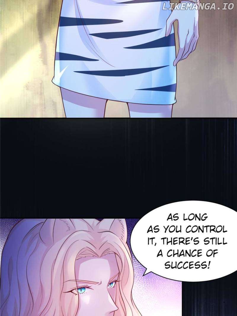 Beauty and the Beasts Chapter 623 - page 19