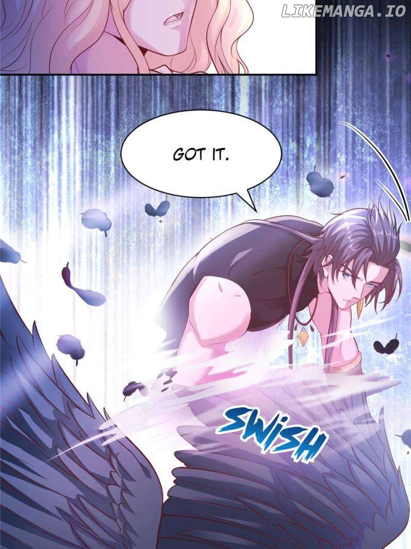 Beauty and the Beasts Chapter 623 - page 20