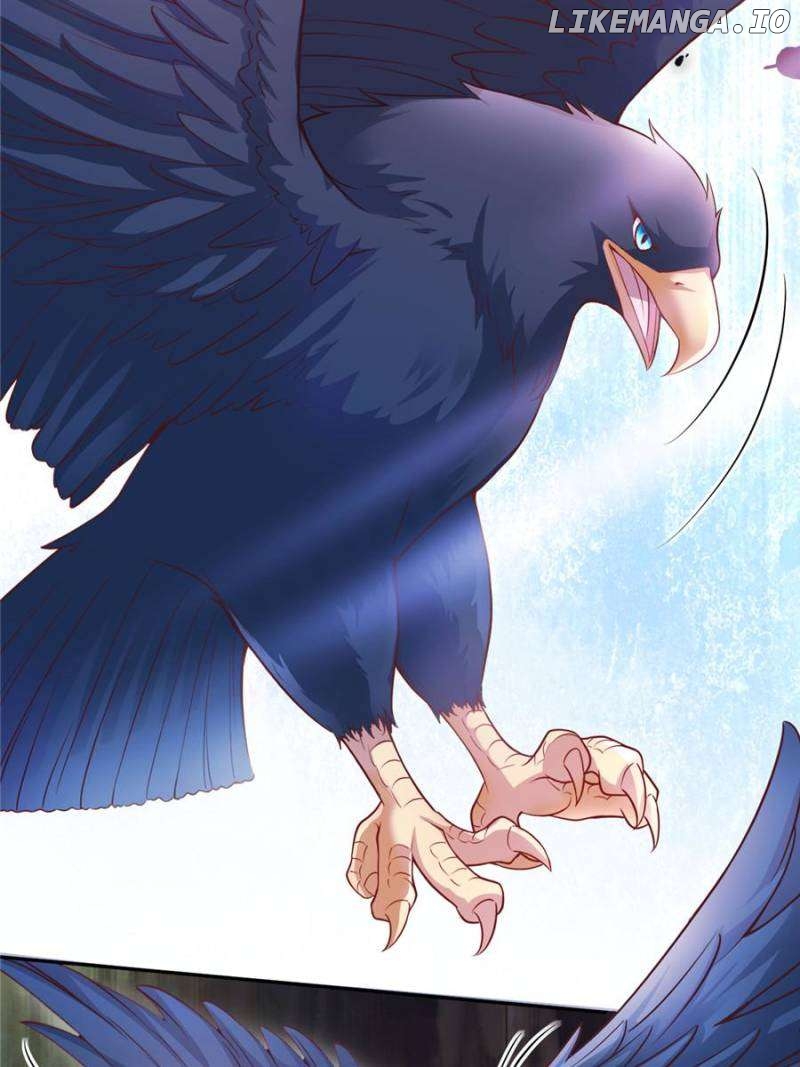 Beauty and the Beasts Chapter 623 - page 21