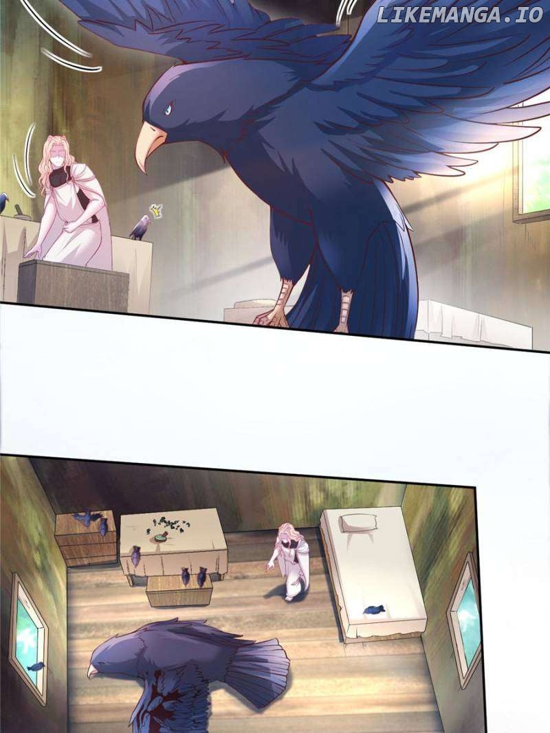 Beauty and the Beasts Chapter 623 - page 22