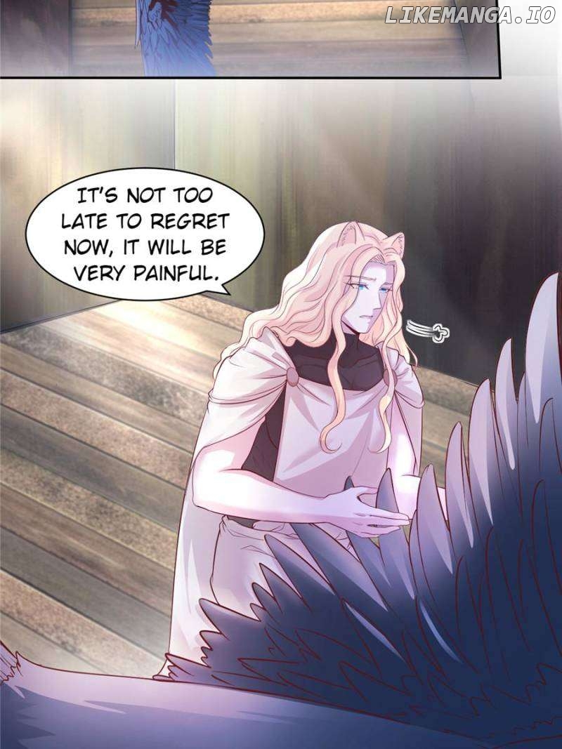 Beauty and the Beasts Chapter 623 - page 23