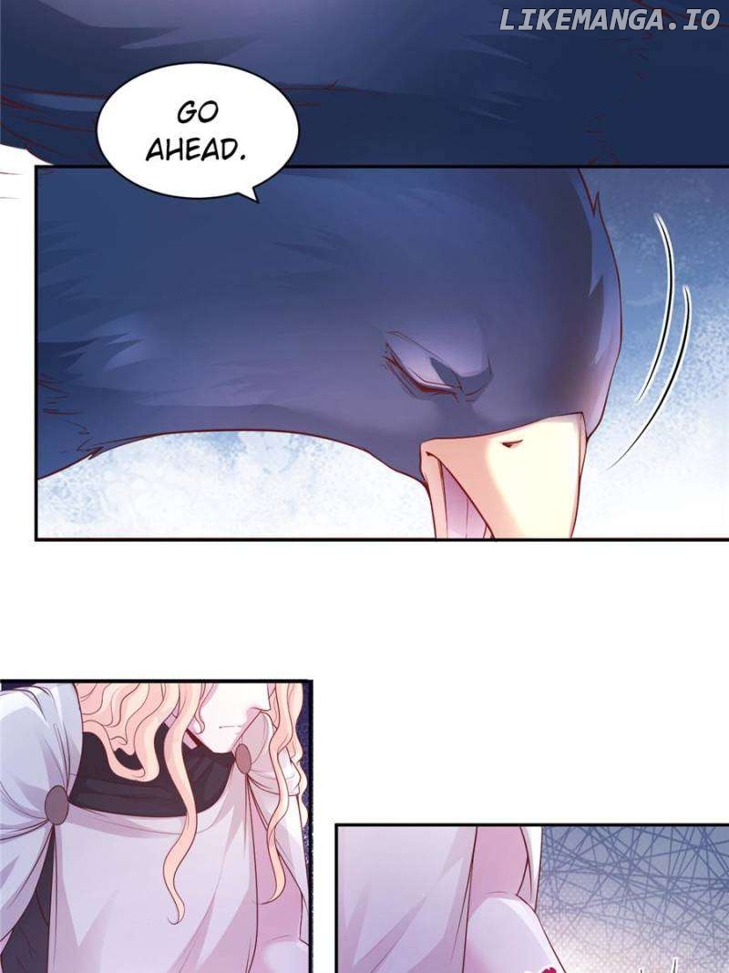 Beauty and the Beasts Chapter 623 - page 24