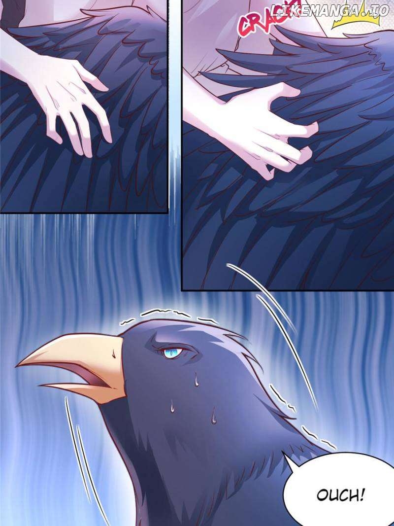 Beauty and the Beasts Chapter 623 - page 25