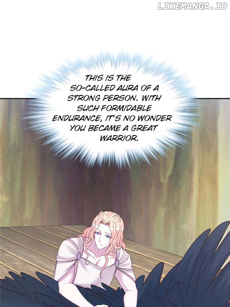 Beauty and the Beasts Chapter 623 - page 27