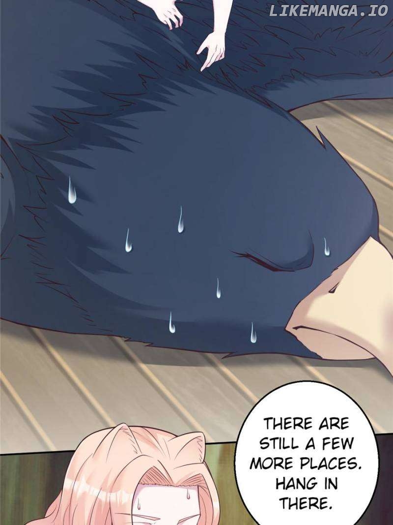 Beauty and the Beasts Chapter 623 - page 28