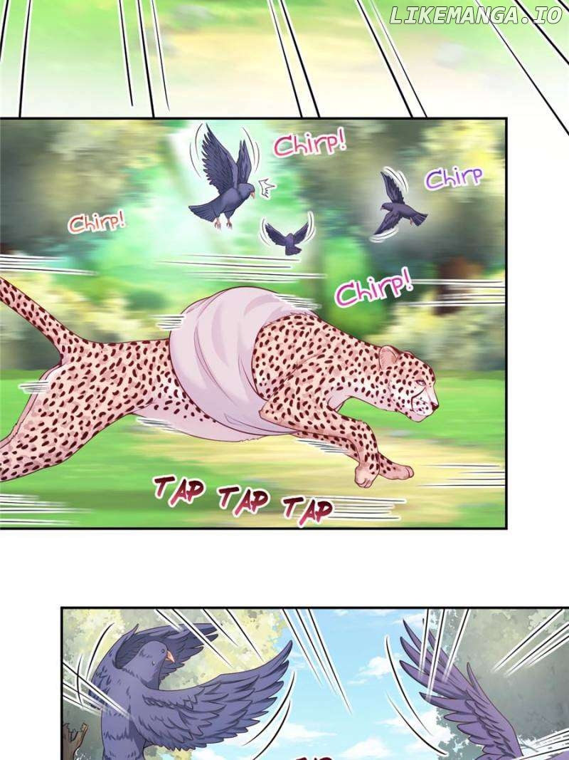Beauty and the Beasts Chapter 623 - page 3