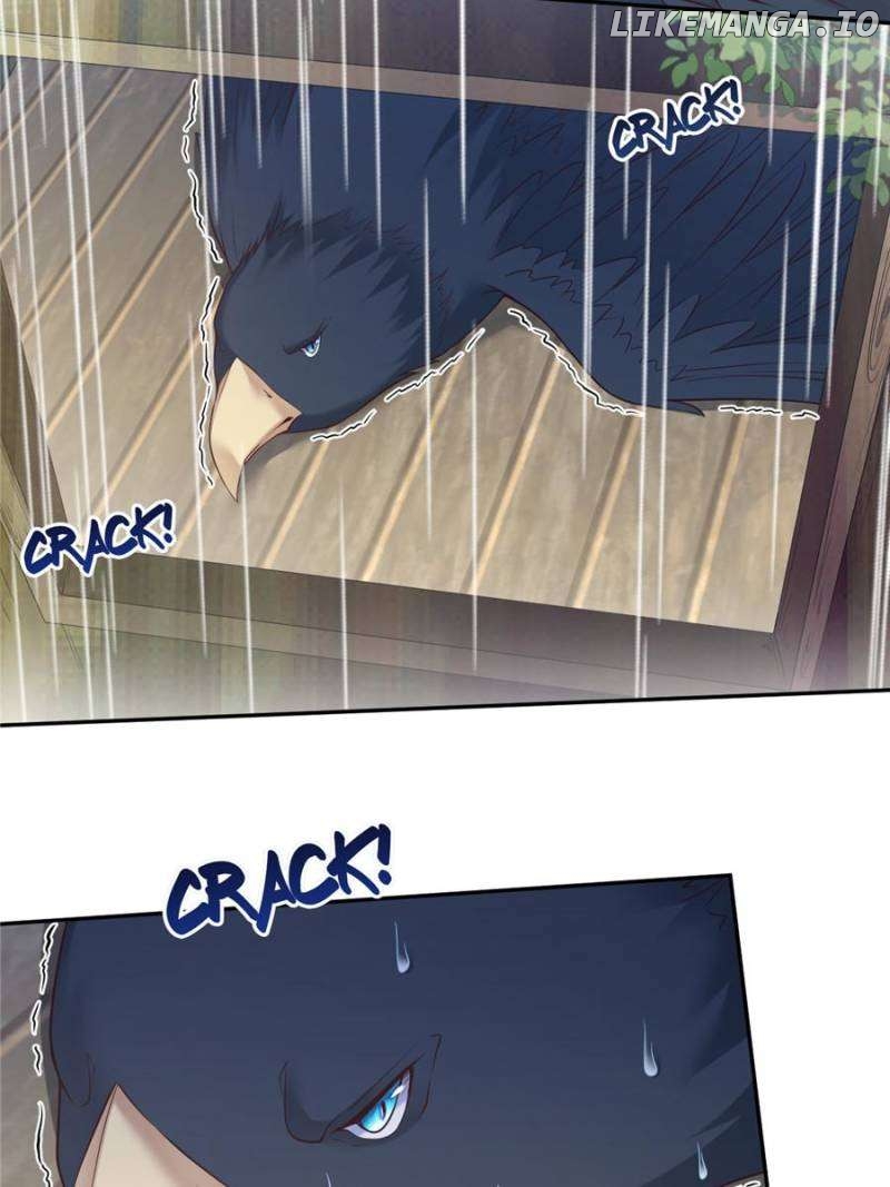 Beauty and the Beasts Chapter 623 - page 30