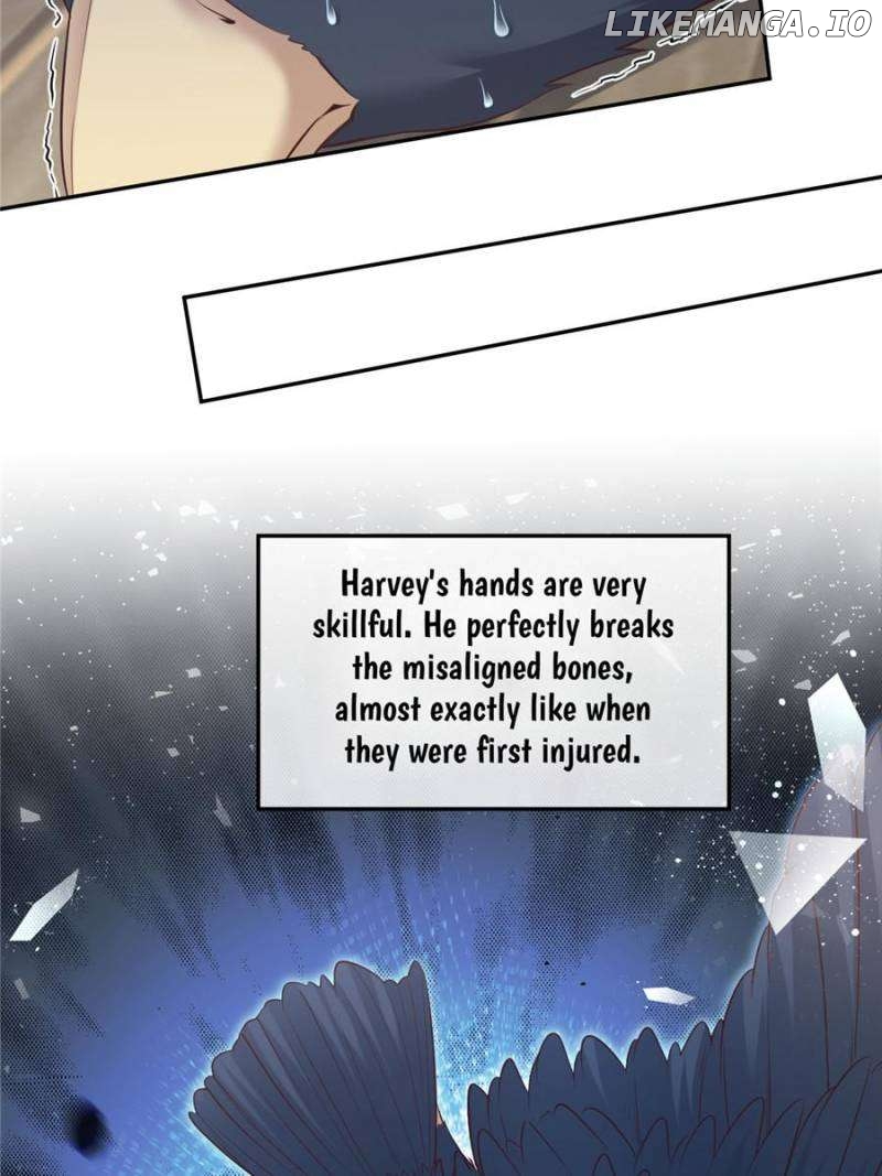 Beauty and the Beasts Chapter 623 - page 31