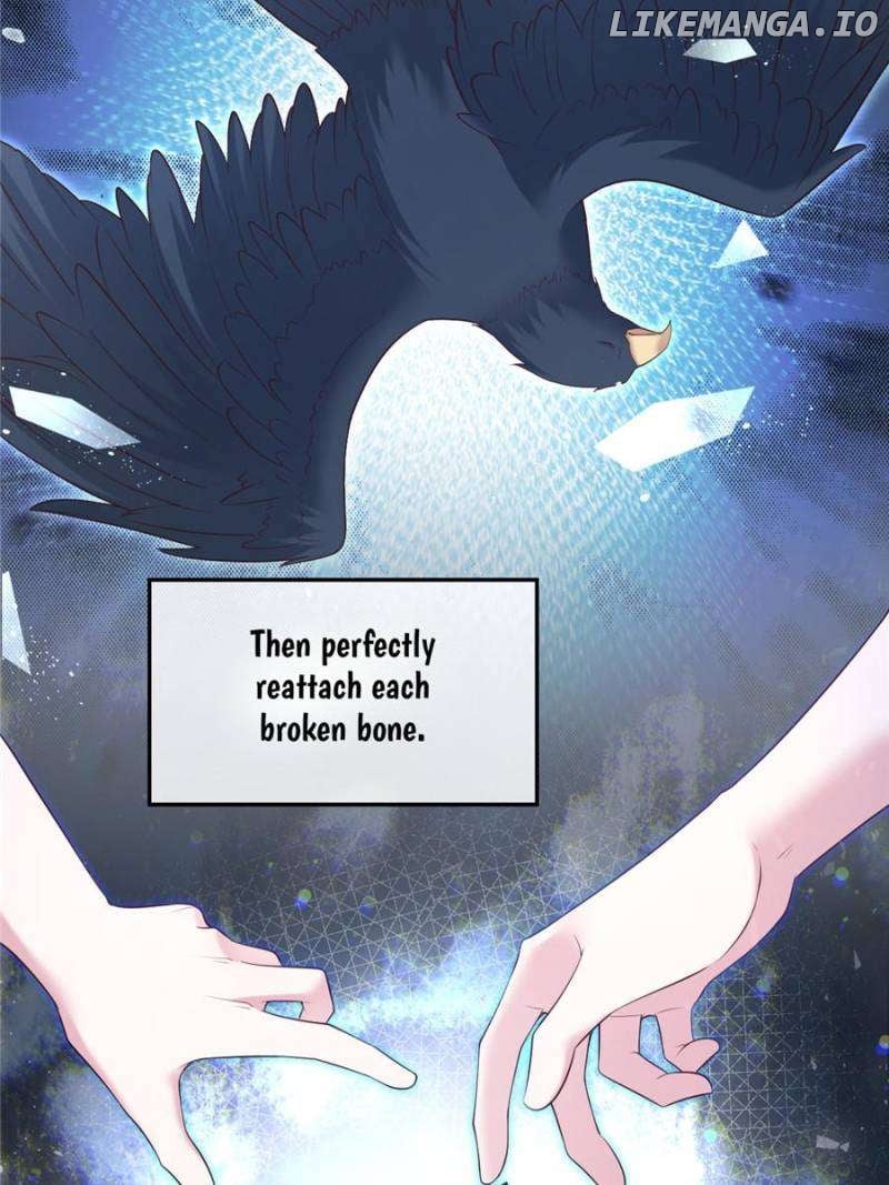 Beauty and the Beasts Chapter 623 - page 32