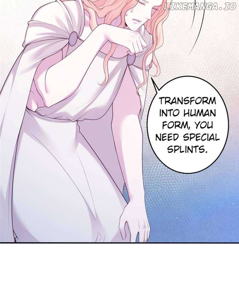 Beauty and the Beasts Chapter 623 - page 34