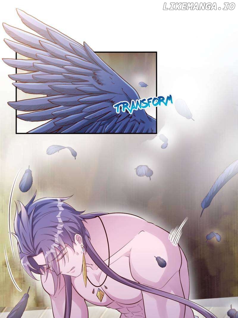 Beauty and the Beasts Chapter 623 - page 35