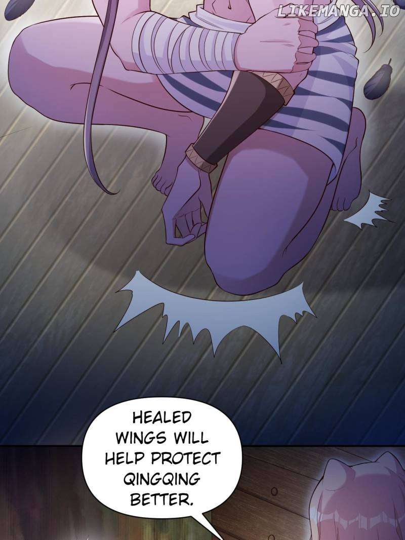 Beauty and the Beasts Chapter 623 - page 36