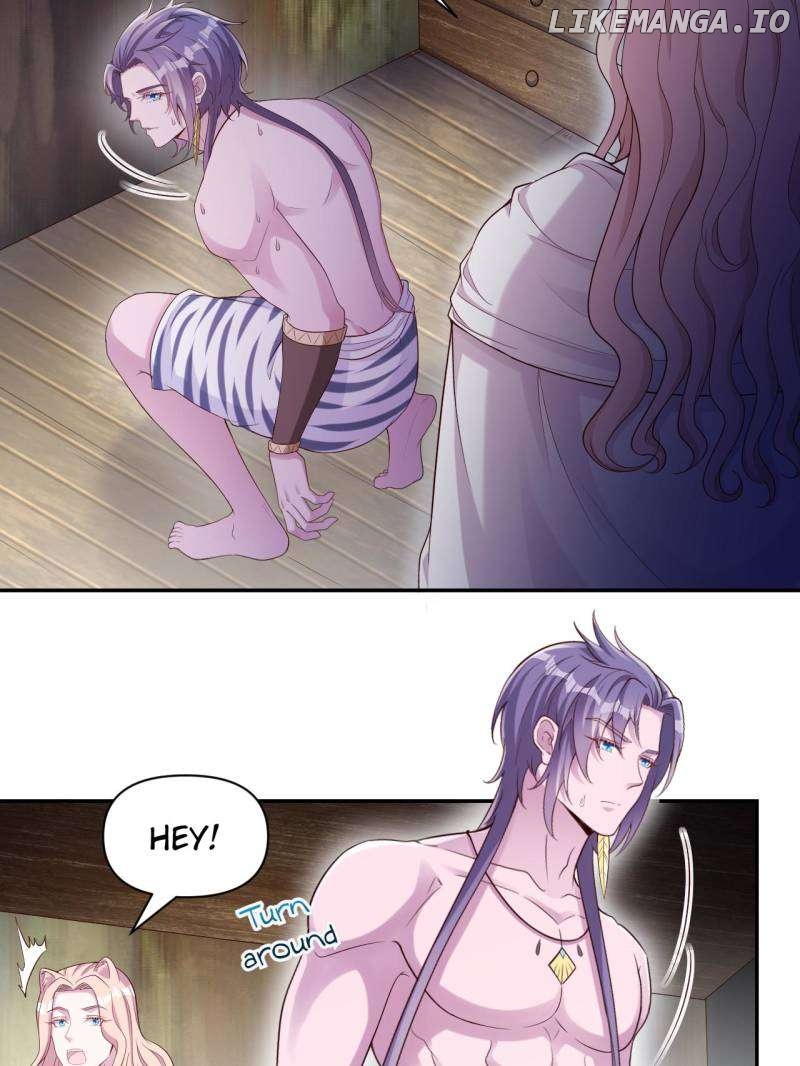 Beauty and the Beasts Chapter 623 - page 37