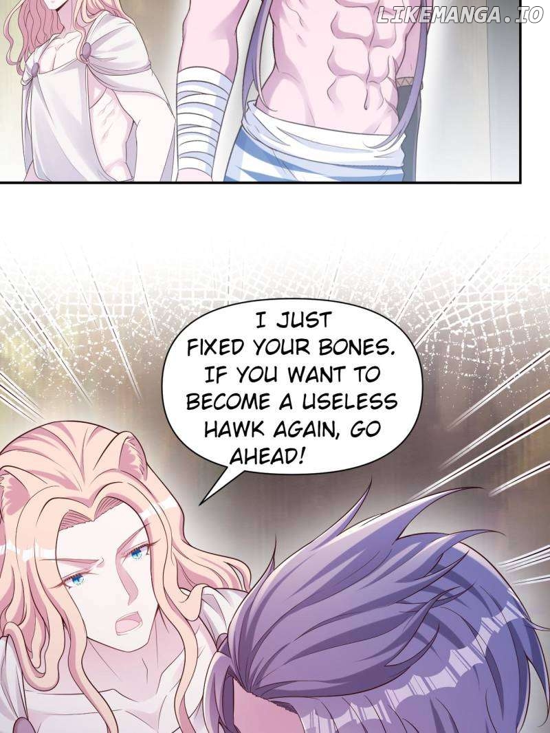 Beauty and the Beasts Chapter 623 - page 38