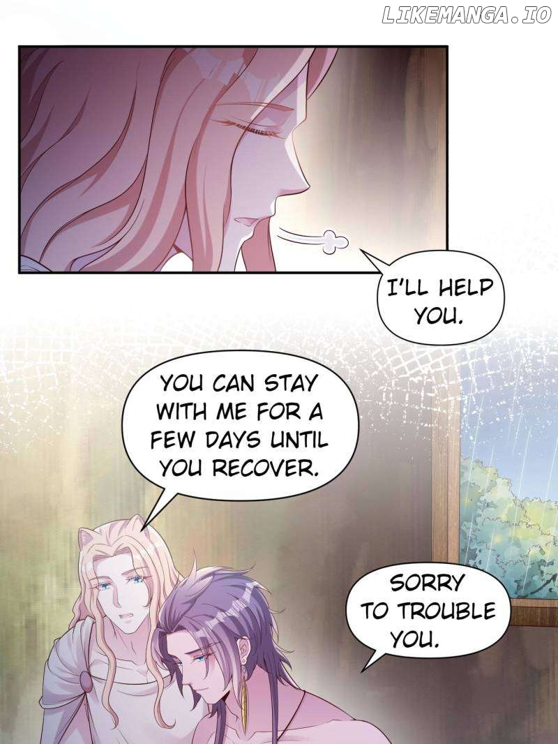 Beauty and the Beasts Chapter 623 - page 41